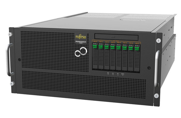 PRIMEQUEST 510A