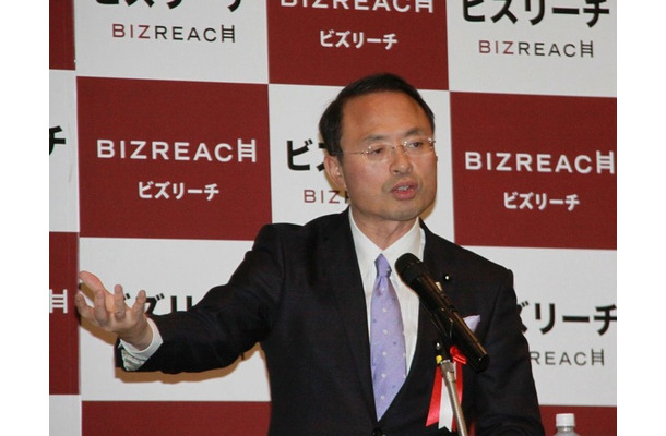 金沢市長 山野之義氏