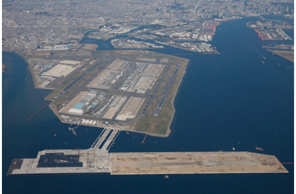 羽田空港