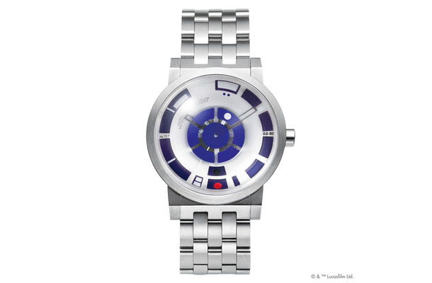 GSX WATCH JAPANが「STAR WARS COLLECTION」第3弾を展開