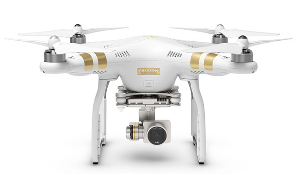 DJI Phantom3 Professional