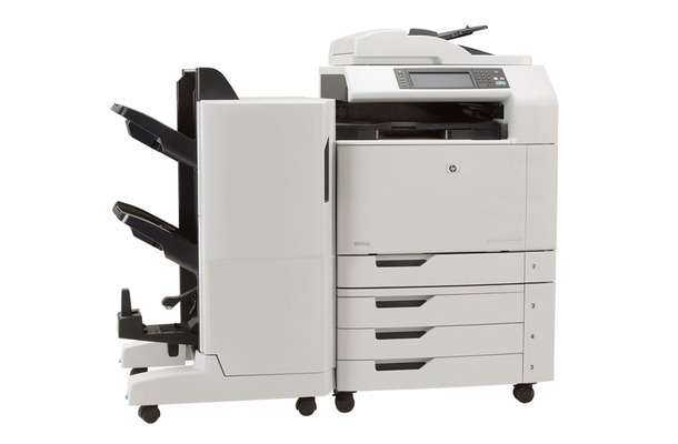 HP Color LaserJet CM6040/CM6030 MFPシリーズ