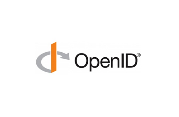 「OpenID」ロゴ