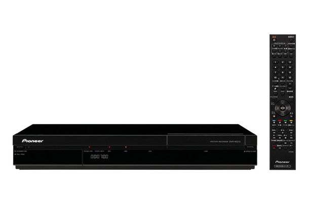 DVR-WD70