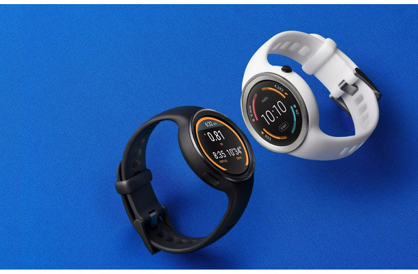 9月のIFA 2015で発表されたスマートウォッチ「Moto 360 Sport」の価格と発売時期を発表