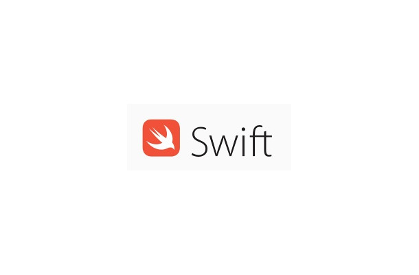 「Swift」ロゴ