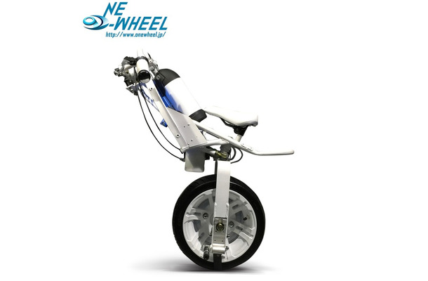 「ONEWHEEL i-1」