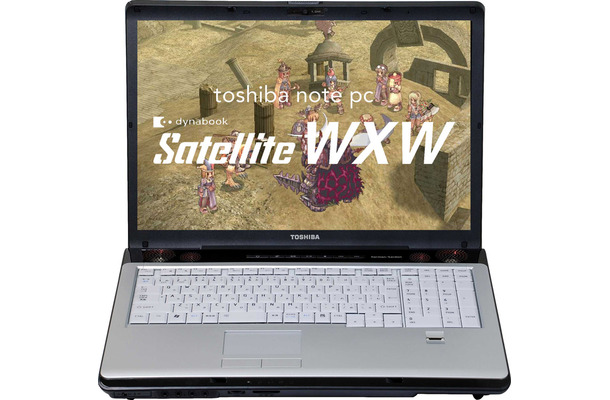 dynabook Satellite WXW/79EW