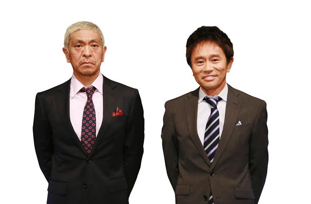 祭典 お笑い の