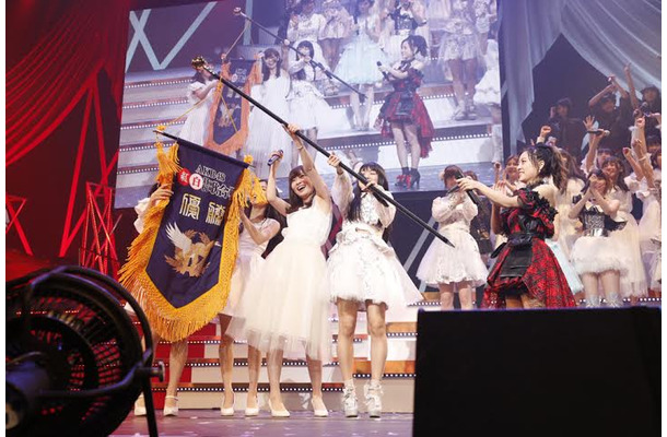 第5回AKB48紅白対抗歌合戦