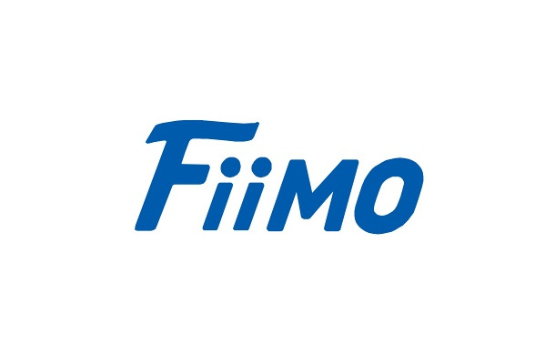 「Fiimo」ロゴ