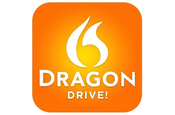 Dragon Drive