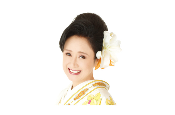 小林幸子