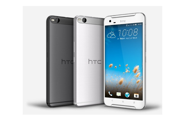 「HTC One X9」