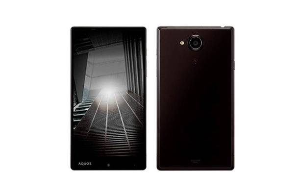 Y Mobile 省電力に優れた5 7型 Aquos Xx Y と5 2型 Aquos Crystal Y2 発表 Rbb Today