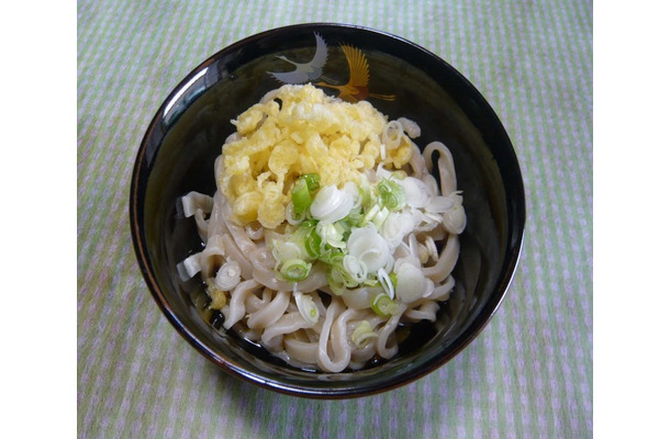 「氏家うどん」（経産省資料より）