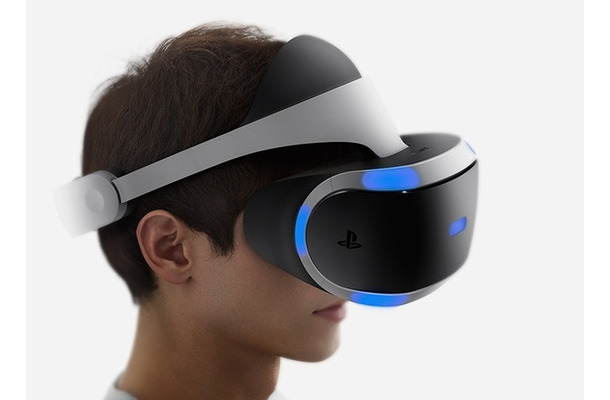 PlayStation VR「100以上のタイトルが開発中」―ソニーCEO平井氏語る