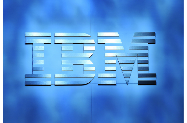 Ustream買収を発表したIBM　(C)Gettyimages