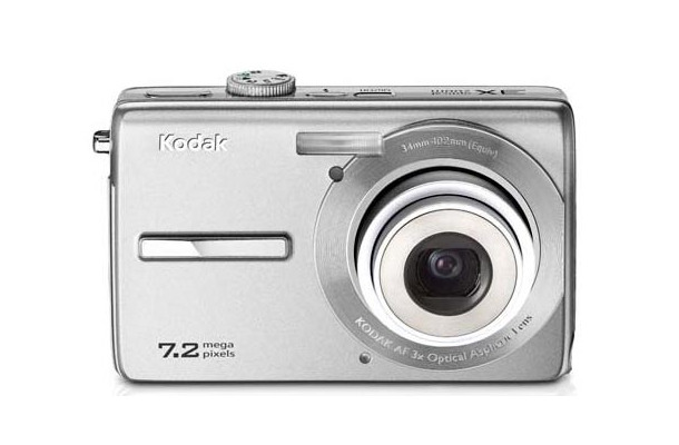 Kodak EasyShare M763