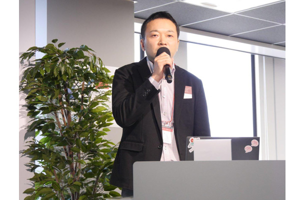 株式会社ドコモ・インサイトマーケティング 渋谷氏
