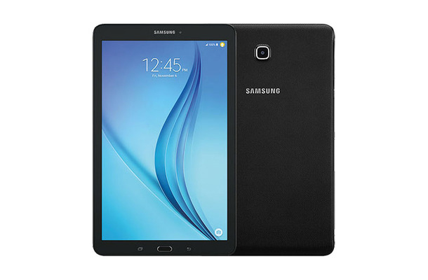 LTEに対応した8インチタブレット「Galaxy Tab E 8.0」