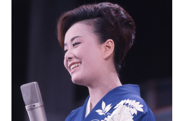 美空ひばり