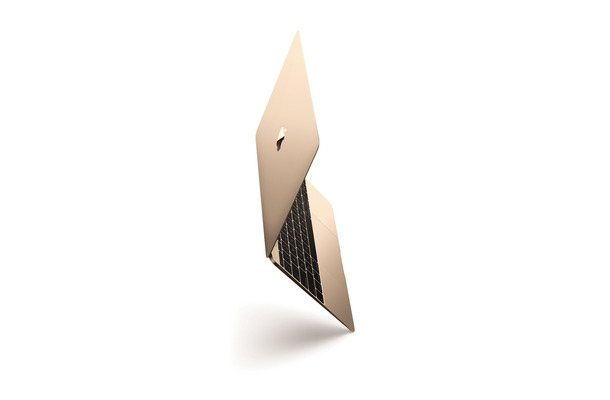 充電ケーブルに不具合が見つかった「MacBook」。2015年6月以前に販売された機種が対象