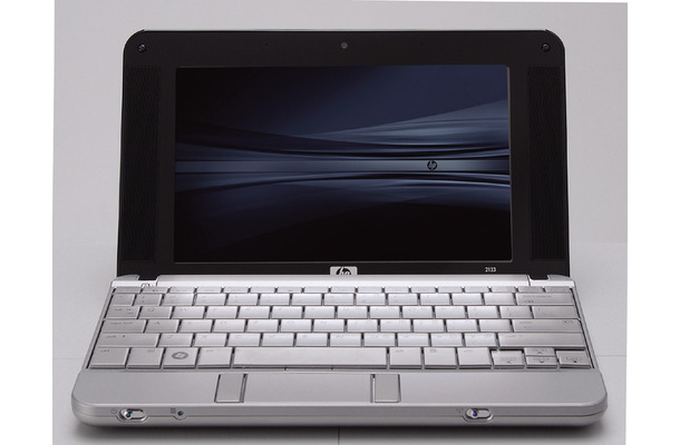 「HP 2133 Mini-Note PC」