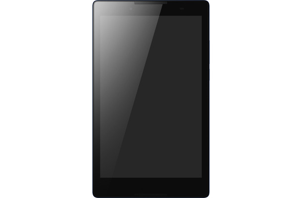 Y!mobileのタブレットとして初めてLTEとAXGPの両方のネットワークに対応した8型タブレット「Lenovo TAB2」