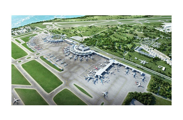 五輪需要が見込まれるブラジルの国際空港向けにictシステムを構築 Nec Rbb Today