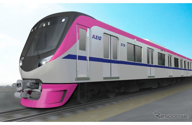 京王電鉄 フリーwi Fi 電源付きの 座れる通勤電車 を発表 Rbb Today