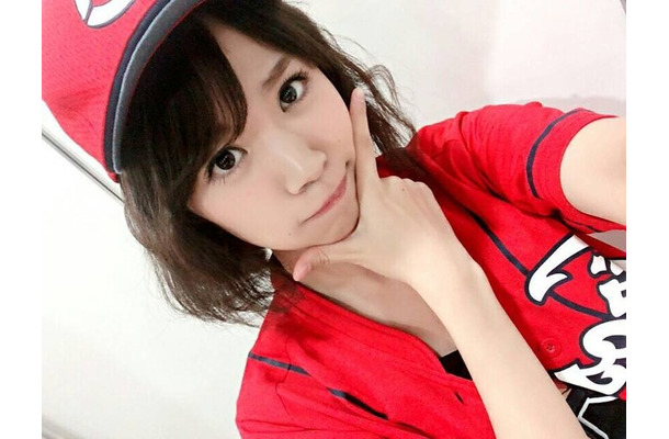 プロ野球好きアイドル12人が順位予想「プロ野球箱推し」配信