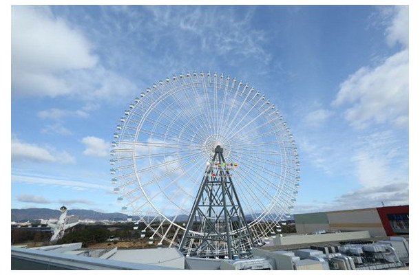 REDHORSE OSAKA WHEEL