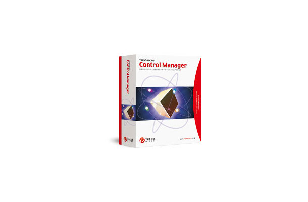 Trend Micro Control Manager