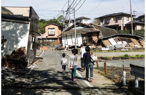 熊本地震まとめ 写真 出身芸能人コメント 支援 マスコミひんしゅく Rbb Today