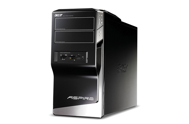 Aspire M5201シリーズ