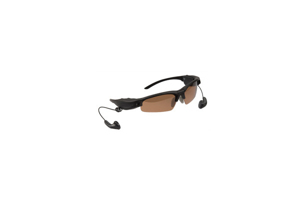 aigo Camera sunglasses MP3 F566+