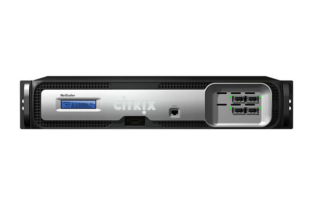 Citrix NetScaler MPX