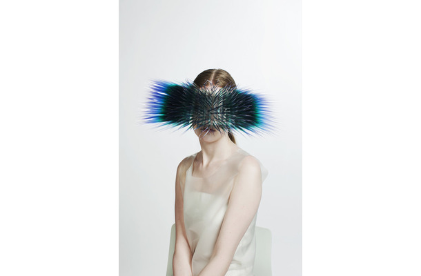 アクセサリー部門 Maiko Takeda