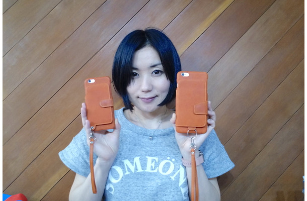 【男のモテケース Vol.2】これ一つでOK、通勤がラクに！背面ポケットが便利なRAKUNI iPhoneケース