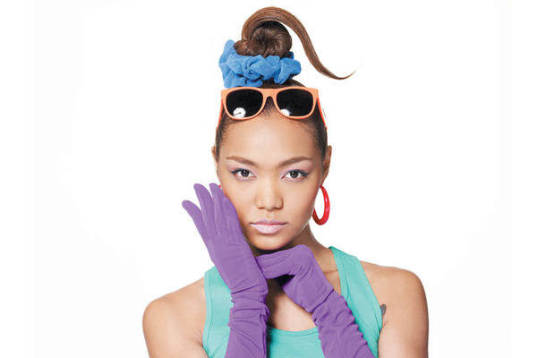 Crystal Kay