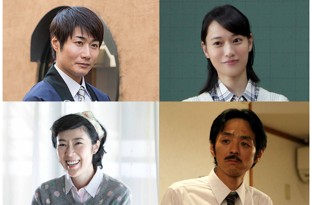 『ぼくのおじさん』（C）1972北杜夫／新潮社（C）2016「ぼくのおじさん」製作委員会
