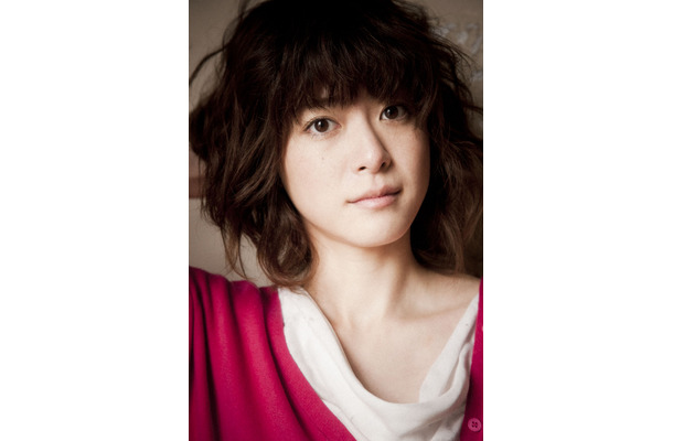 上野樹里　＜写真提供　アミューズ＞