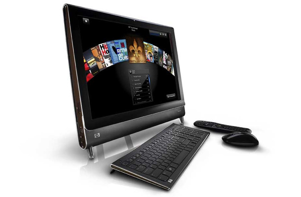 HP TouchSmart IQ504/ IQ506