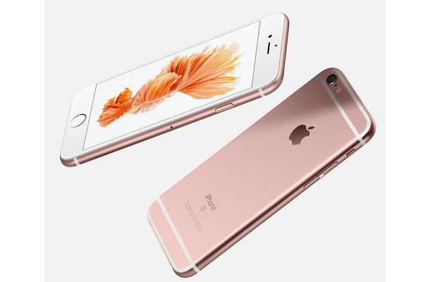 iPhone 6sでは、新たにローズゴールドが加わったが、iPhone 7では果たして？