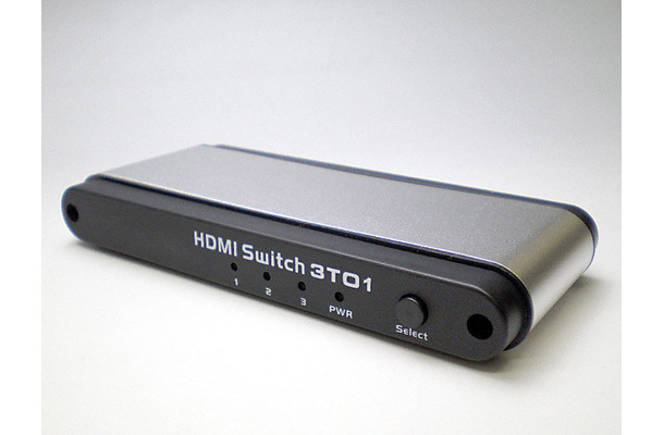 DN-HDMI310E