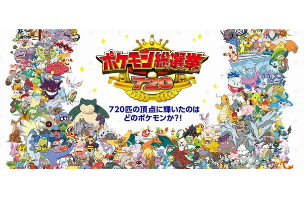 ポケモン・ザ・ムービーXY&Z「ボルケニオンと機巧のマギアナ」公式サイトより