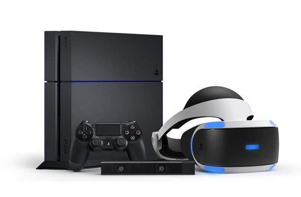 「PS VR」を楽しむためには？国内向け公式基礎ガイド！