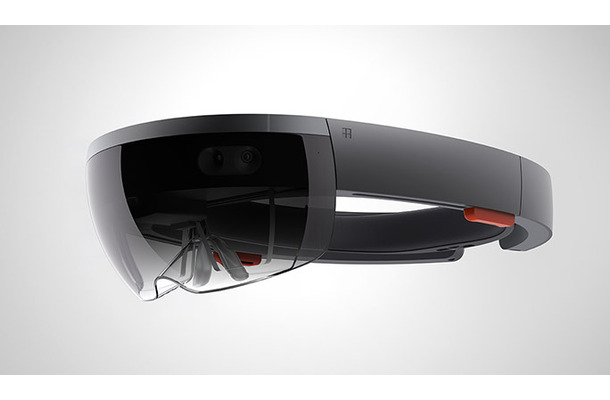 ARでもVRでもない！ Microsoftが送り出す次世代MRギア「HoloLens」とは？