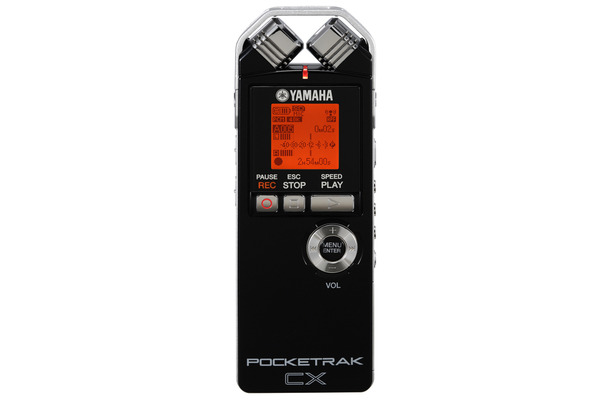 POCKETRAK CX